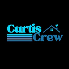 Curtis Crew Real Estate logo